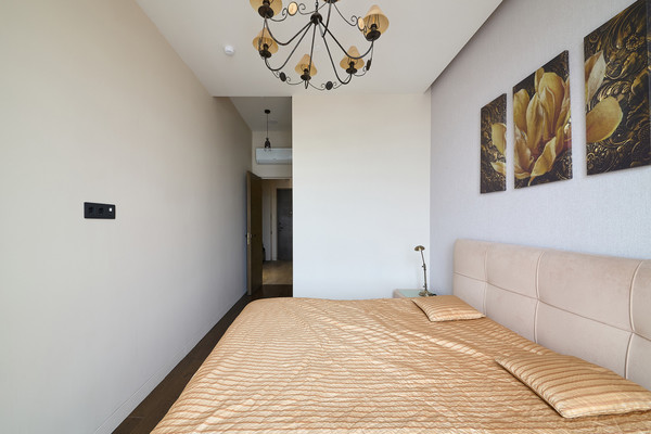 Продам двухкомнатную (2-комн.) квартиру, Бумажный проезд, 4, Москва г