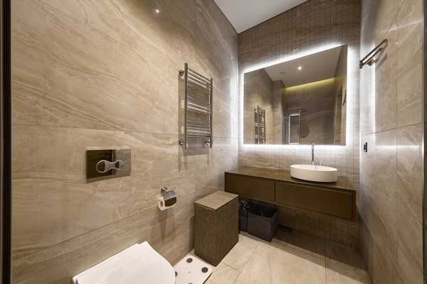 Продам двухкомнатную (2-комн.) квартиру, Бумажный проезд, 4, Москва г