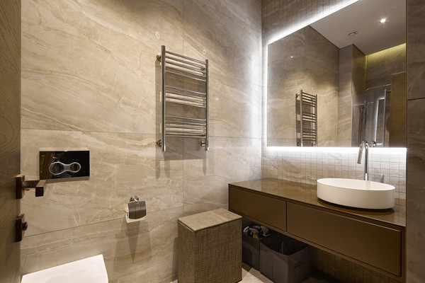 Продам двухкомнатную (2-комн.) квартиру, Бумажный проезд, 4, Москва г