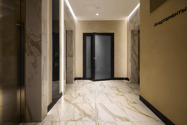 Продам двухкомнатную (2-комн.) квартиру, Бумажный проезд, 4, Москва г