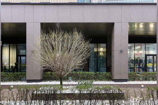 Продам двухкомнатную (2-комн.) квартиру, Бумажный проезд, 4, Москва г