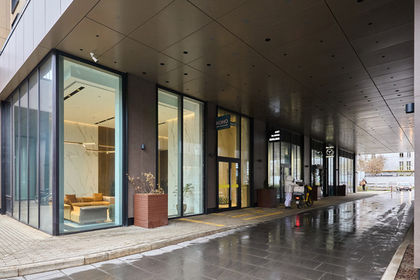 Продам двухкомнатную (2-комн.) квартиру, Бумажный проезд, 4, Москва г