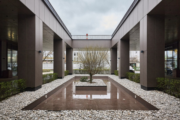 Продам двухкомнатную (2-комн.) квартиру, Бумажный проезд, 4, Москва г