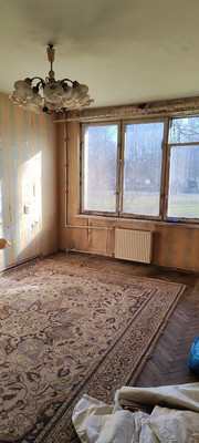 Продам двухкомнатную (2-комн.) квартиру, Верности ул, 38к1, Санкт-Петербург г