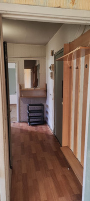 Продам двухкомнатную (2-комн.) квартиру, Верности ул, 38к1, Санкт-Петербург г