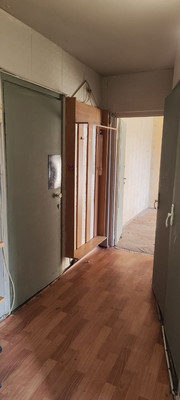 Продам двухкомнатную (2-комн.) квартиру, Верности ул, 38к1, Санкт-Петербург г