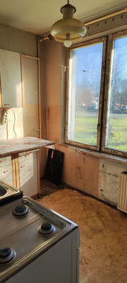 Продам двухкомнатную (2-комн.) квартиру, Верности ул, 38к1, Санкт-Петербург г