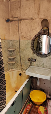 Продам двухкомнатную (2-комн.) квартиру, Верности ул, 38к1, Санкт-Петербург г