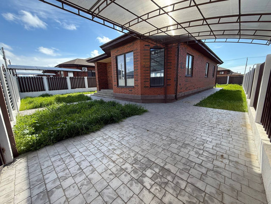 Продам дом, Лиманная ул, 94, Витязево с, 0 км от города