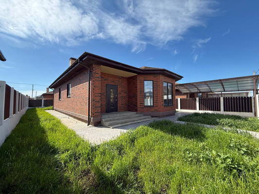 Продам дом, Лиманная ул, 94, Витязево с, 0 км от города