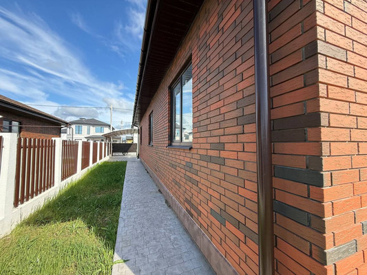 Продам дом, Лиманная ул, 94, Витязево с, 0 км от города