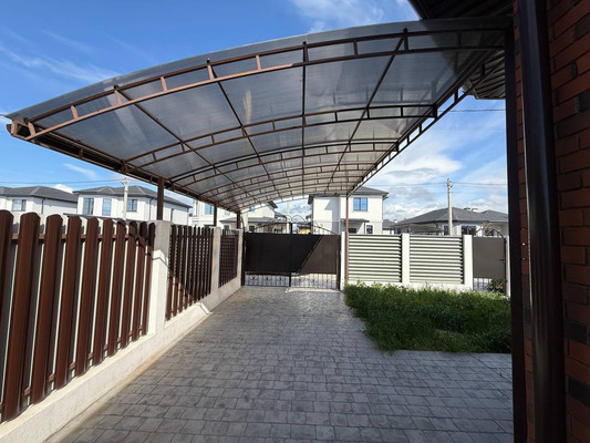 Продам дом, Лиманная ул, 94, Витязево с, 0 км от города