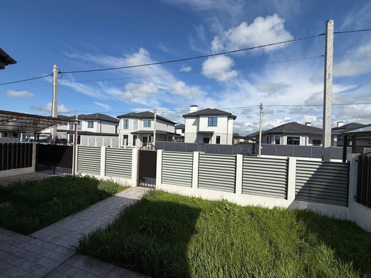 Продам дом, Лиманная ул, 94, Витязево с, 0 км от города