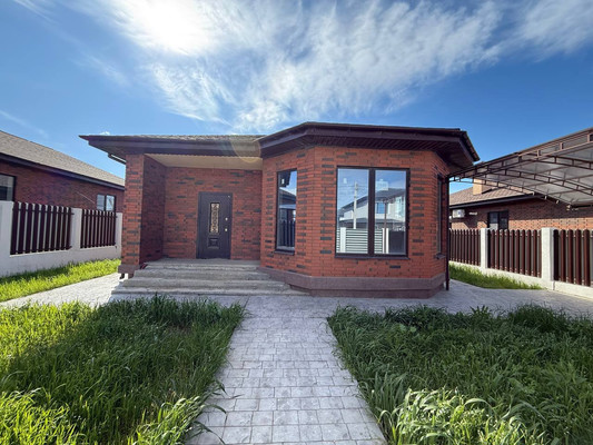 Продам дом, Лиманная ул, 94, Витязево с, 0 км от города