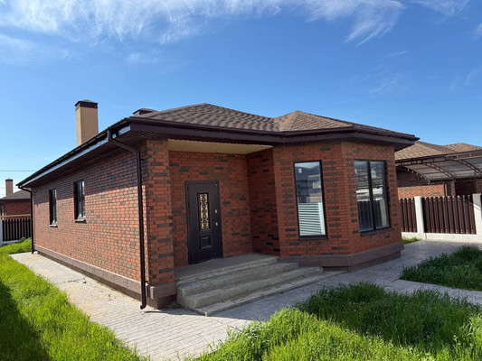 Продам дом, Лиманная ул, 94, Витязево с, 0 км от города