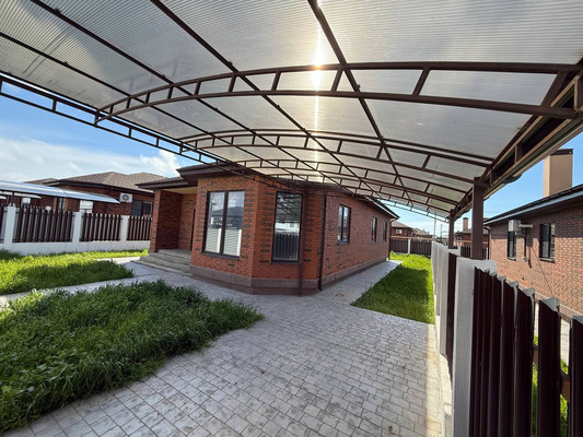 Продам дом, Лиманная ул, 94, Витязево с, 0 км от города