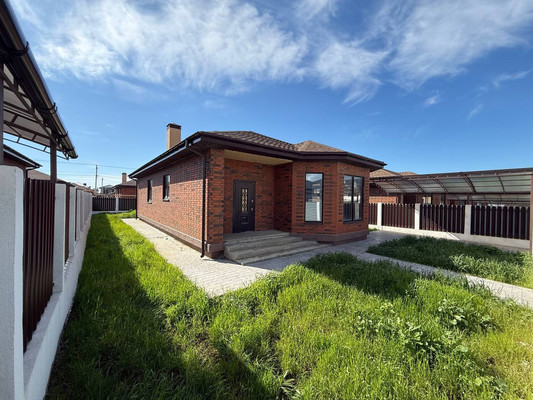 Продам дом, Лиманная ул, 94, Витязево с, 0 км от города