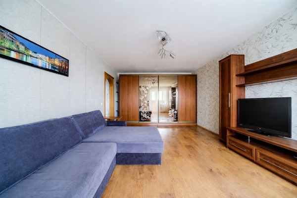 Продам однокомнатную (1-комн.) квартиру, Витебский пр-кт, 85к3, Санкт-Петербург г