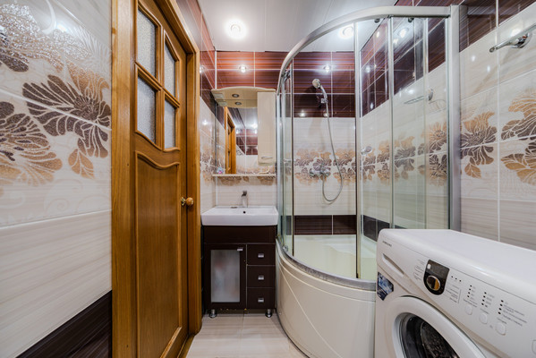 Продам однокомнатную (1-комн.) квартиру, Витебский пр-кт, 85к3, Санкт-Петербург г