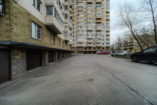 Продам однокомнатную (1-комн.) квартиру, Витебский пр-кт, 85к3, Санкт-Петербург г