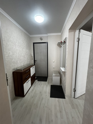 Продам однокомнатную (1-комн.) квартиру, 2-я Целиноградская ул, 11, Краснодар г