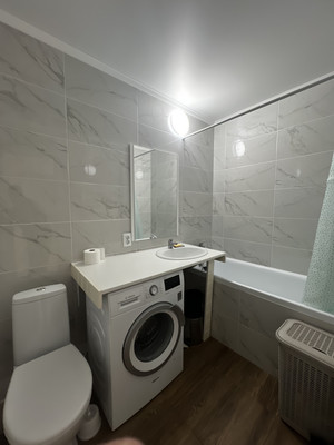 Продам однокомнатную (1-комн.) квартиру, 2-я Целиноградская ул, 11, Краснодар г