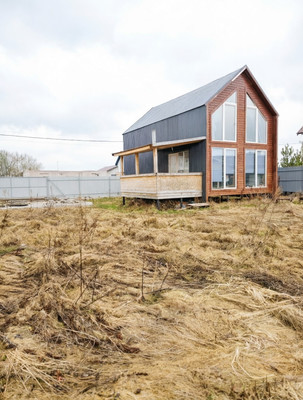 Продам дом, Лесные дачи СХ тер, 3229, Покров д, 0 км от города