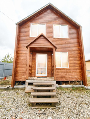 Продам дом, Лесные дачи СХ тер, 3229, Покров д, 0 км от города