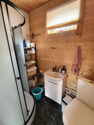 Продам дом, Лесные дачи СХ тер, 3229, Покров д, 0 км от города