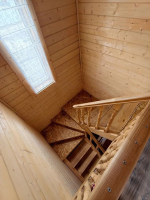 Продам дом, Лесные дачи СХ тер, 3229, Покров д, 0 км от города