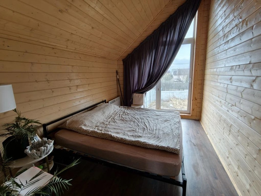 Продам дом, Лесные дачи СХ тер, 3229, Покров д, 0 км от города