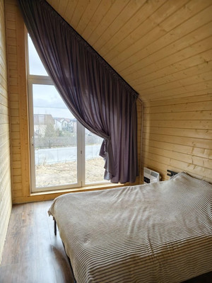 Продам дом, Лесные дачи СХ тер, 3229, Покров д, 0 км от города