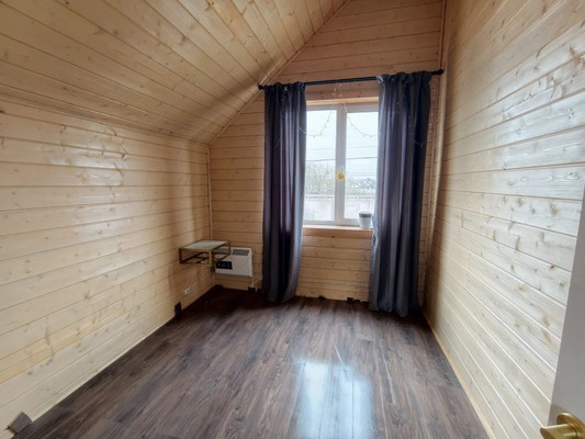 Продам дом, Лесные дачи СХ тер, 3229, Покров д, 0 км от города