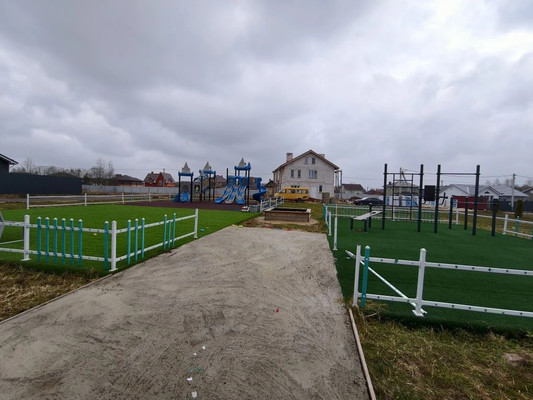 Продам дом, Лесные дачи СХ тер, 3229, Покров д, 0 км от города