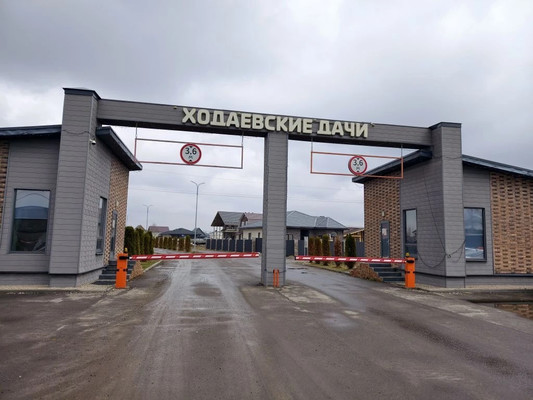 Продам дом, Лесные дачи СХ тер, 3229, Покров д, 0 км от города