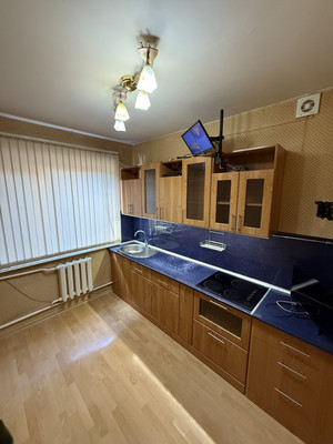 Продам однокомнатную (1-комн.) квартиру, им. Айвазовского ул, 84, Краснодар г