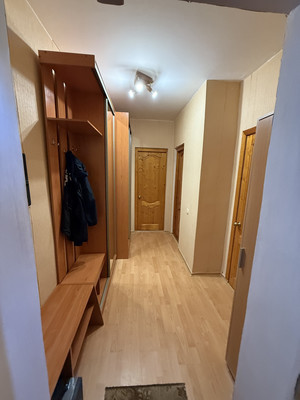 Продам однокомнатную (1-комн.) квартиру, им. Айвазовского ул, 84, Краснодар г