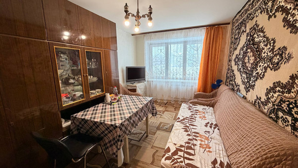 Продам двухкомнатную (2-комн.) квартиру, Тимирязева ул, 1, Ступино г