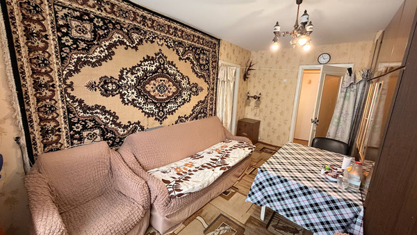 Продам двухкомнатную (2-комн.) квартиру, Тимирязева ул, 1, Ступино г