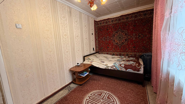 Продам двухкомнатную (2-комн.) квартиру, Тимирязева ул, 1, Ступино г