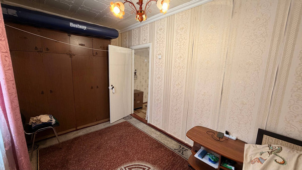 Продам двухкомнатную (2-комн.) квартиру, Тимирязева ул, 1, Ступино г