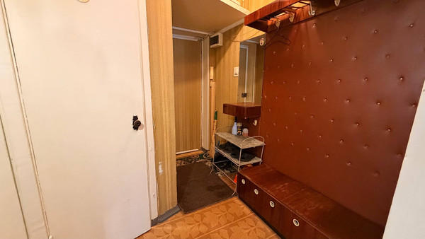 Продам двухкомнатную (2-комн.) квартиру, Тимирязева ул, 1, Ступино г