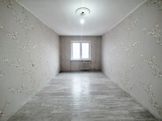 Продам однокомнатную (1-комн.) квартиру, Профсоюзная ул, 230, Вольный Аул кп