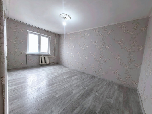 Продам однокомнатную (1-комн.) квартиру, Профсоюзная ул, 230, Вольный Аул кп