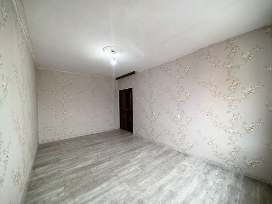 Продам однокомнатную (1-комн.) квартиру, Профсоюзная ул, 230, Вольный Аул кп