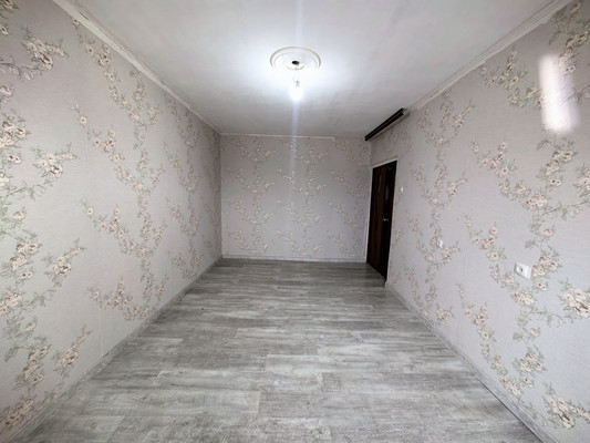 Продам однокомнатную (1-комн.) квартиру, Профсоюзная ул, 230, Вольный Аул кп