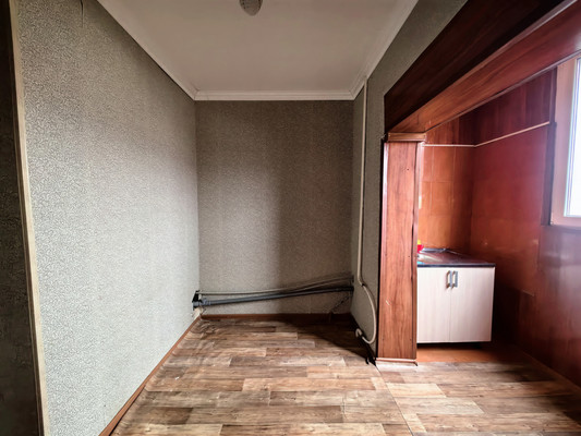 Продам однокомнатную (1-комн.) квартиру, Профсоюзная ул, 230, Вольный Аул кп