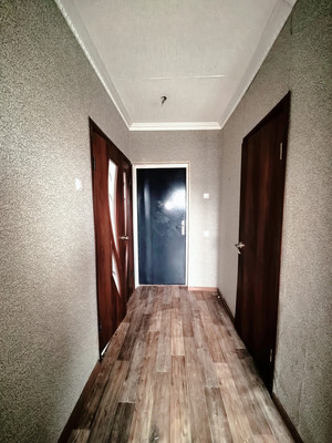 Продам однокомнатную (1-комн.) квартиру, Профсоюзная ул, 230, Вольный Аул кп