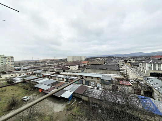 Продам однокомнатную (1-комн.) квартиру, Профсоюзная ул, 230, Вольный Аул кп