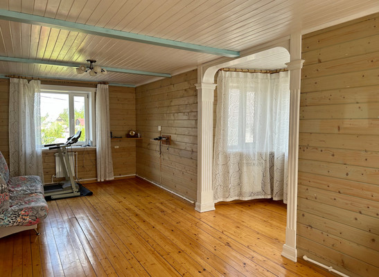 Продам дом, Чехов-3 г, 0 км от города